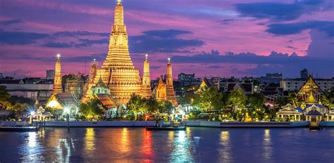 luxury thailand tours 2024